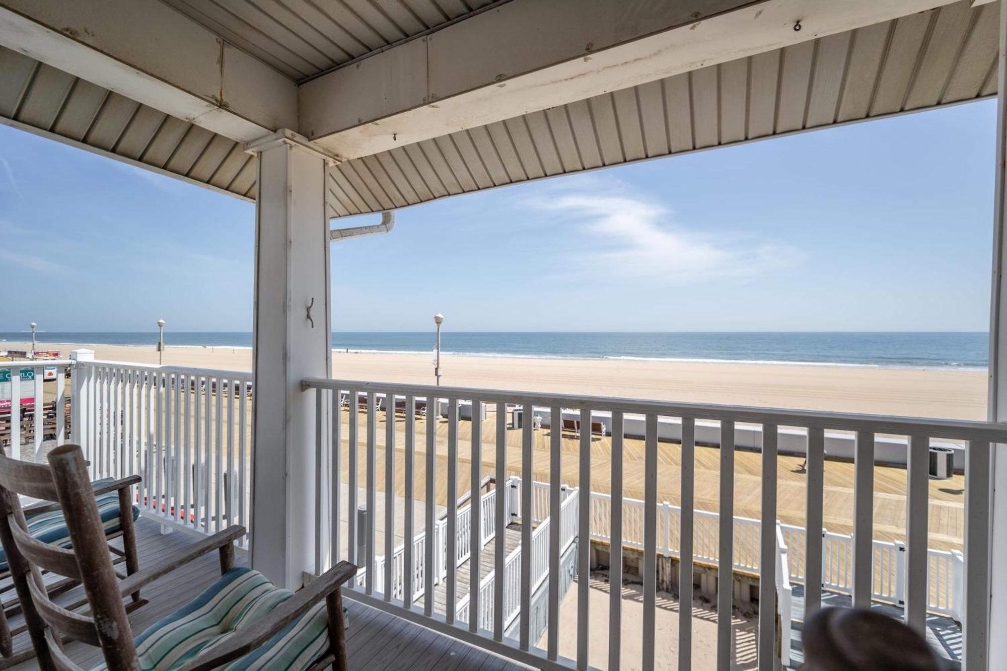 Boardwalk1009-6 Apartment Ocean City Exterior photo